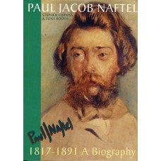 Paul Jacob Naftel